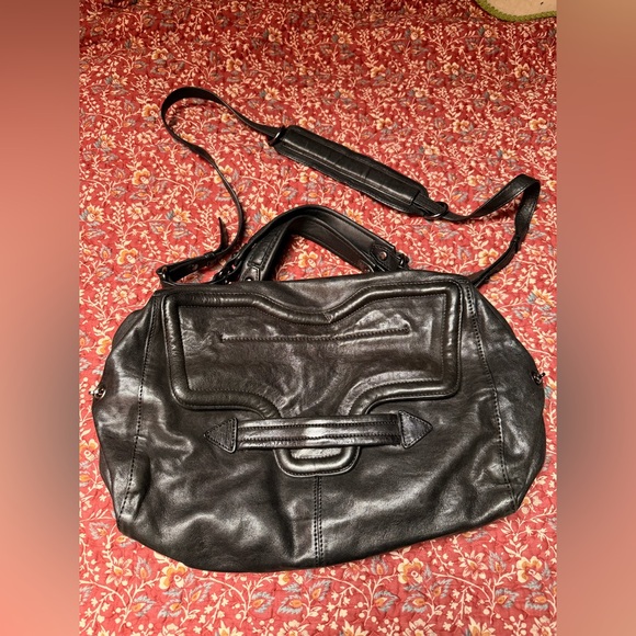 Kooba Grove Satchel - Picture 6 of 8